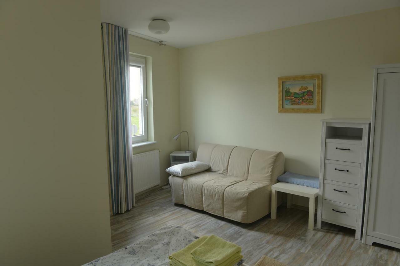 Apartament Babitonga I Puck Extérieur photo