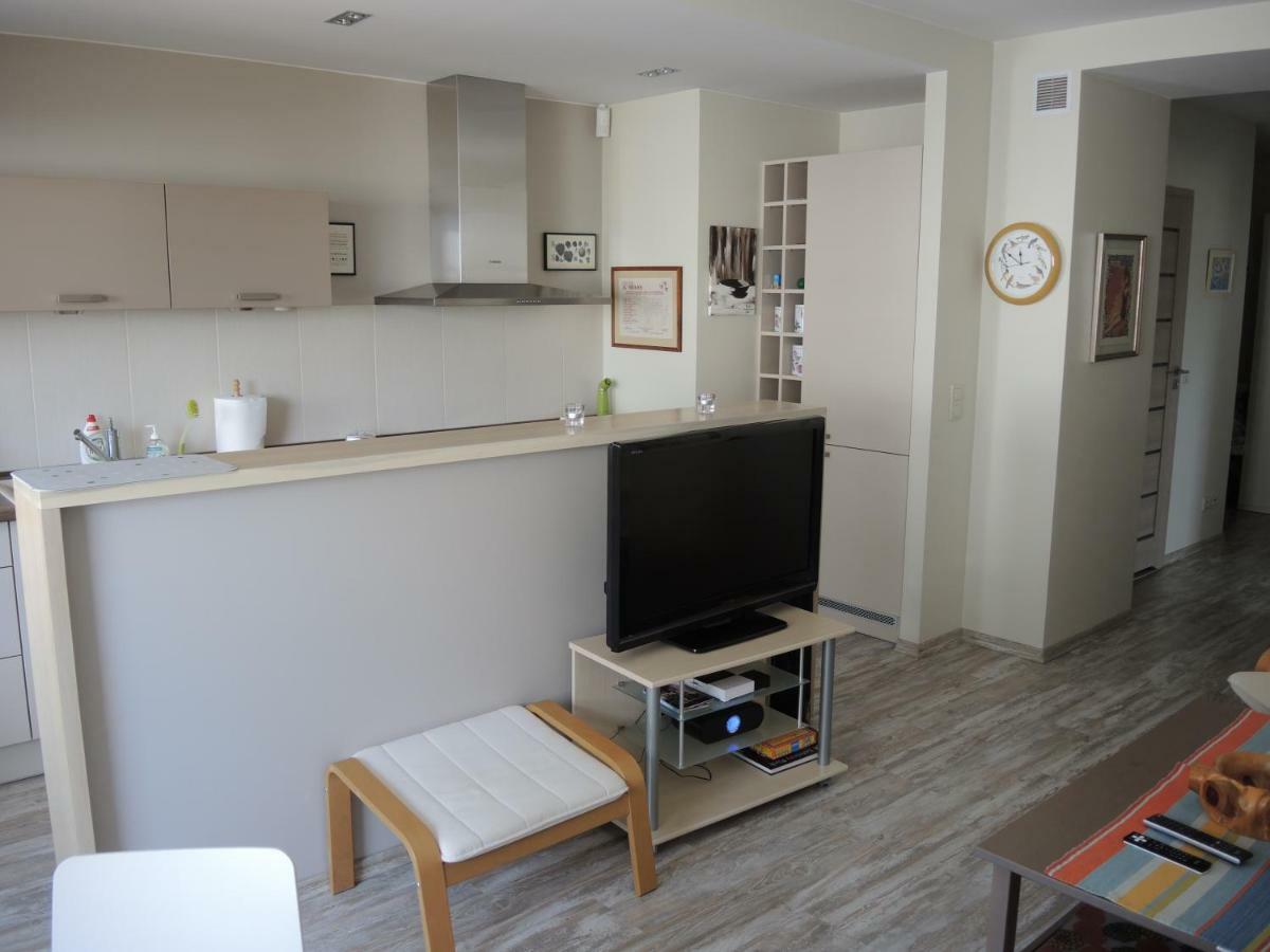 Apartament Babitonga I Puck Extérieur photo